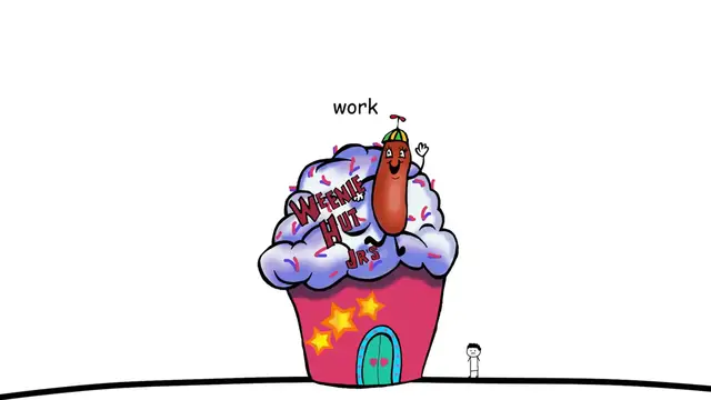 Video thumbnail for For Those Feeling Stuck In Life