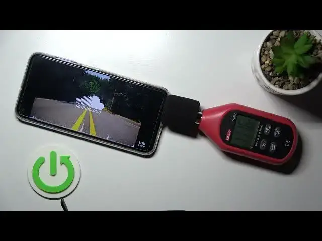 Video thumbnail for Blackview A90 - Loudest Speaker Level