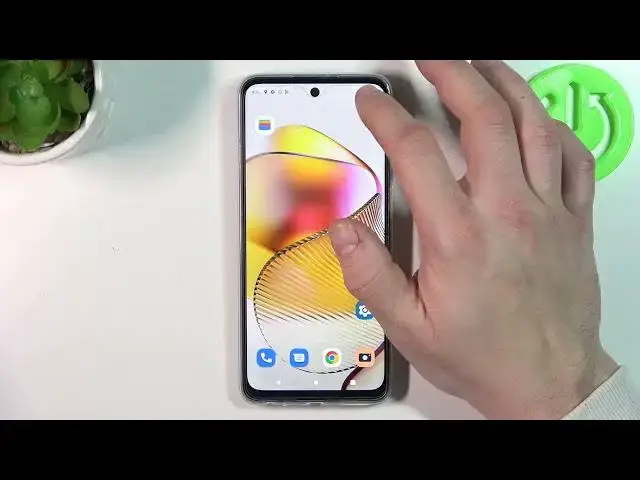 Video thumbnail for How to Add Internet Speed Indicator to Status Bar on MOTOROLA Moto G73? - Show Status Bar