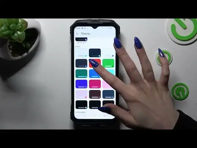 Video thumbnail for How to Change Keyboard Theme on DOOGEE V MAX – Customize Keyboard Theme