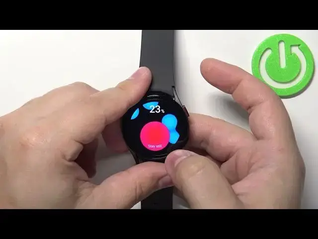 Video thumbnail for How to Measure Blood Oxygen Level in Samsung Galaxy Watch 5?