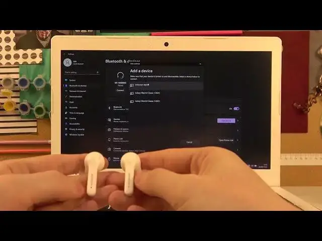 Video thumbnail for How to Pair Anker Soundcore Life Note with Windows Laptop?