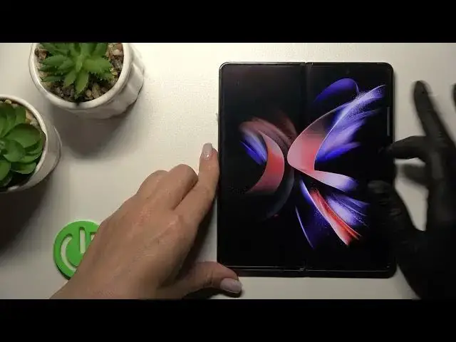 Video thumbnail for How to Manage Google Feed in SAMSUNG Galaxy Z Fold 4 – Samsung Free Info