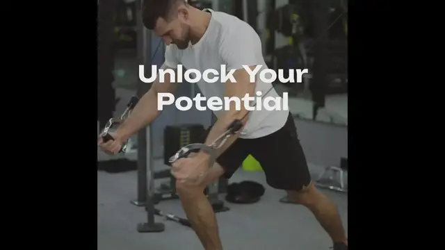 Video thumbnail for Fitness Habits for Success