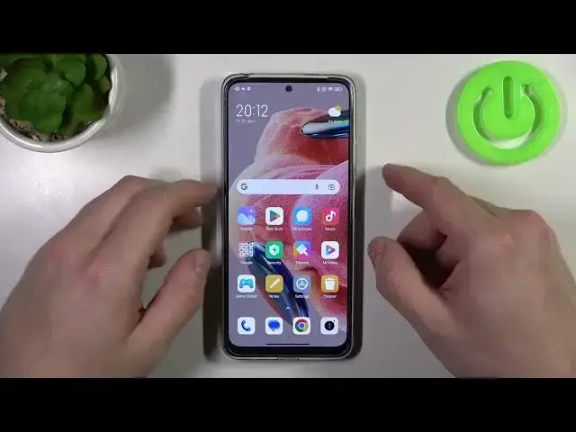 Video thumbnail for Does Redmi Note 12 Have Headphones Jack?
