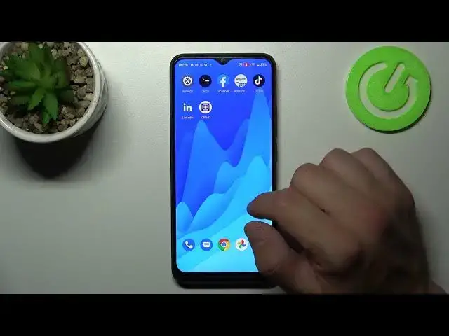 'Video thumbnail for Does REALME C30 Have Screen Recorder?'