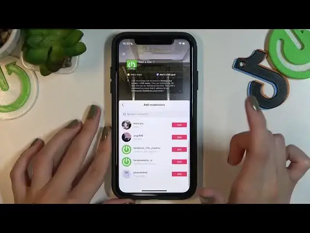 Video thumbnail for How to Add Moderators on TikTok LIVE