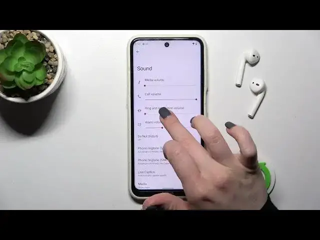 'Video thumbnail for How to Mute Notification Sound on Nokia X20 – Turn Off Notification Sound'