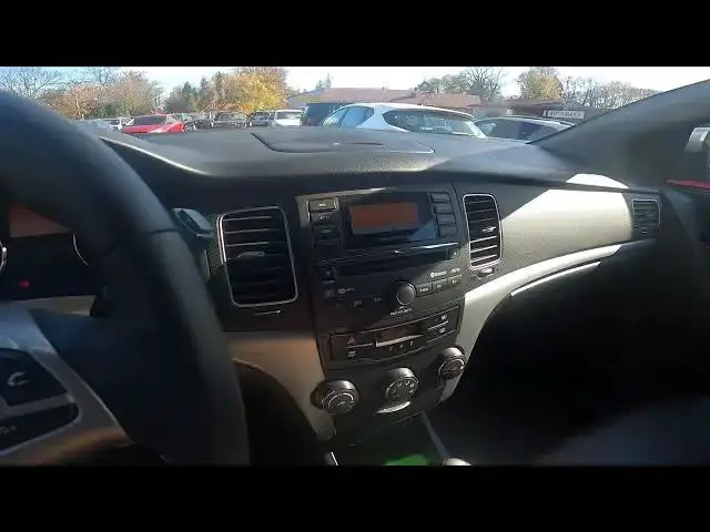 'Video thumbnail for How to Change Temperature Units in Ssangyong Korando III ( 2010 – 2016 ) - Set New Temperature Units'