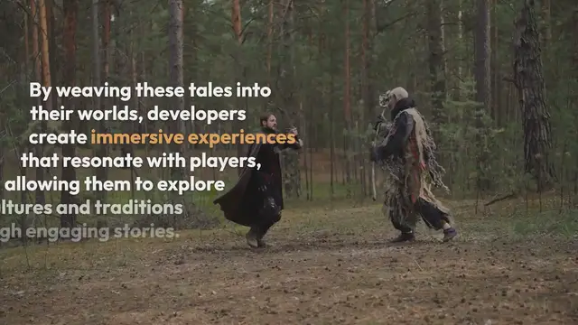 Video thumbnail for Historical Myths And Legends