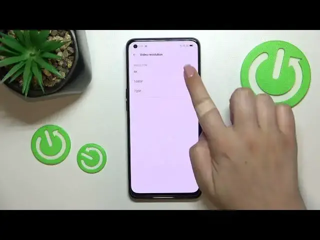 Video thumbnail for How to Change Video Resolution on OPPO A94 5G - Set Up Video Resolution