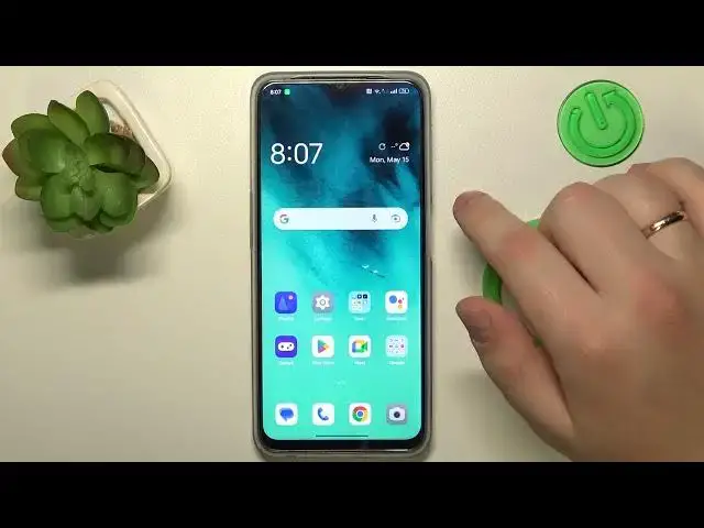 Video thumbnail for Say Goodbye to Annoying Keyboard Clicks on Your OPPO Phone Now!