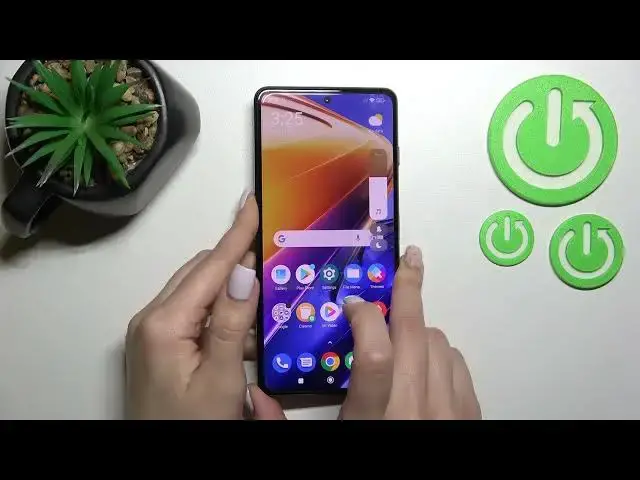 'Video thumbnail for How to Unmute Ringtone on XIAOMI Poco F4 GT - Manage Ringtone Volume'