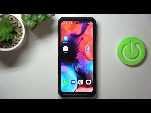 'Video thumbnail for How to Change Phone Ringtone on DOOGEE V20 - Ringtone List'
