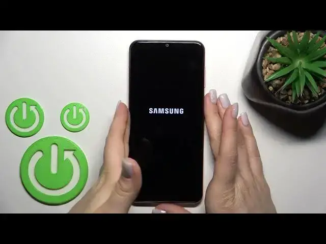 'Video thumbnail for How to Switch On the Phone on Samsung Galaxy M13 - Turn on the Phone'