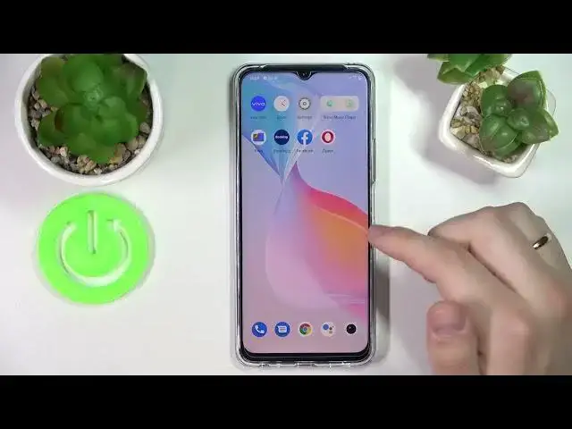 'Video thumbnail for How to Set Opera as Default Browser on VIVO Y76 | VIVO Y76 - make opera as default browser'