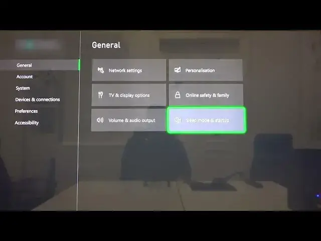 Video thumbnail for Xbox Series X   How to enable disable auto turn off