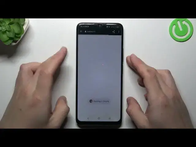 Video thumbnail for How to Scan QR Code on TCL 40 SE? - Activate QR Scanner