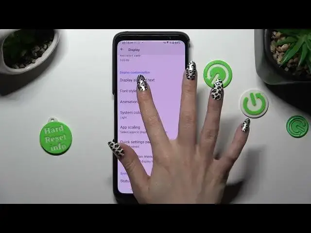 'Video thumbnail for How To Change Font Style On Asus ROG Phone 6D'