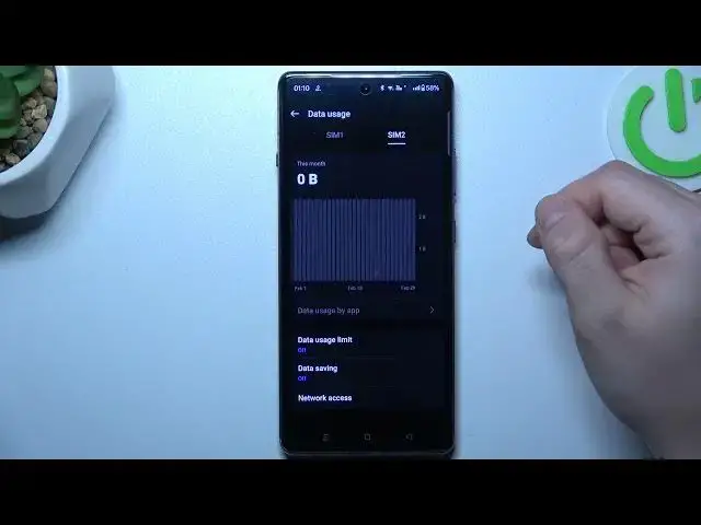 Video thumbnail for How to Turn On the Mobile Data Saver Feature on OnePlus 12R