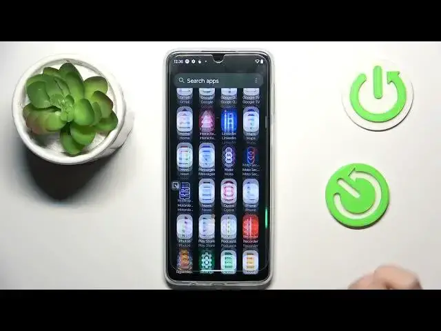 'Video thumbnail for How to Check the IMEI Number on MOTOROLA Moto G54 Power'