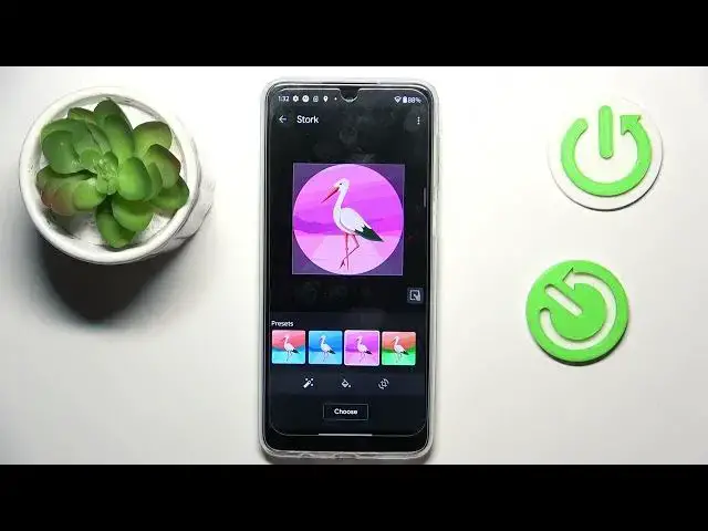 'Video thumbnail for How to Add a Photo to Contact on MOTOROLA Moto G54 Power'