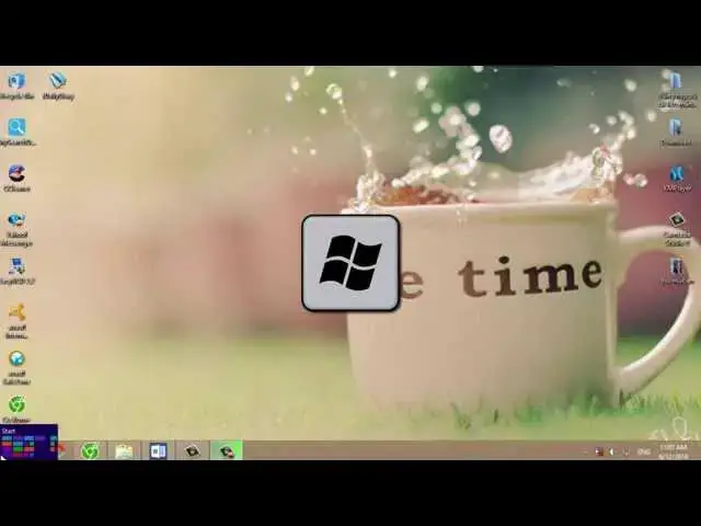 Video thumbnail for Cách viết ghi chú với Sticky Note trên Windows
