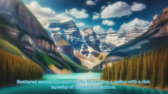 Video thumbnail for Uncovering Kiribati's Hidden Historical Gems: Top 10 Landmarks to Explore