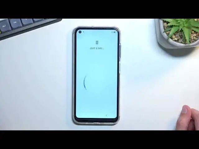 Video thumbnail for BLACKVIEW A90 - Set Up