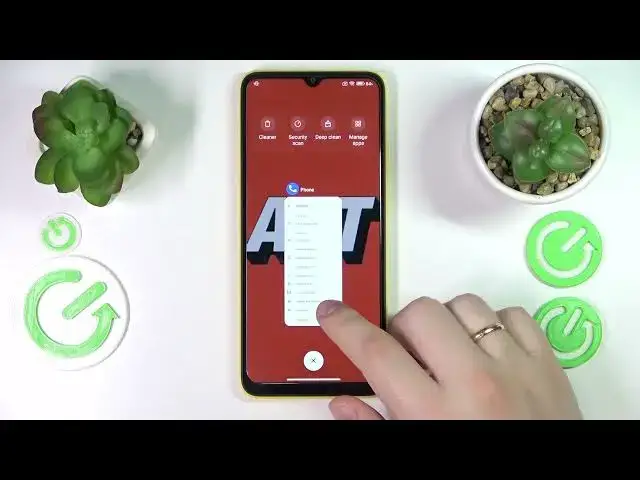 'Video thumbnail for How to Block All Spam & Robo Calls on POCO C40'