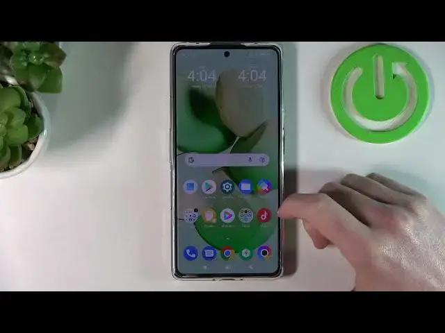 Video thumbnail for How to Set an Automatic Date and Time on the XIAOMI Poco F4 GT - Fixing Your Clock is Behind Issue