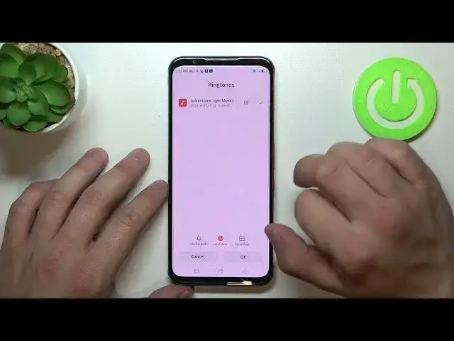 Video thumbnail for How to set custom ringtone on Nubia Red Magic 5S / Set Up Custom ringtone on Nubia Red Magic 5S