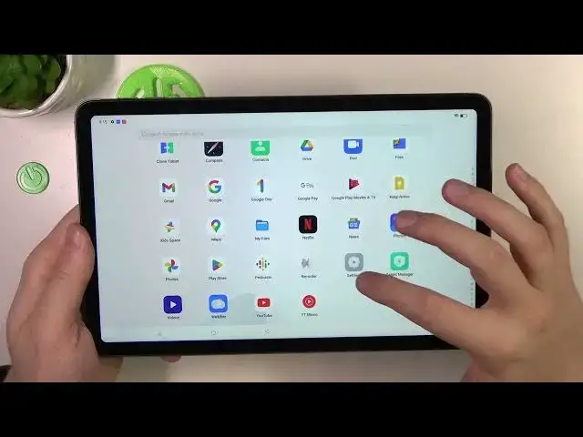 Video thumbnail for How to Uninstall Apps on Oppo Pad Air - Delete Apps