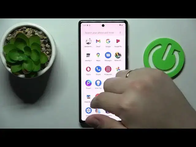 'Video thumbnail for How to Make Chrome Default Browser on Google Pixel 6a – Set Chrome as Default Browser'