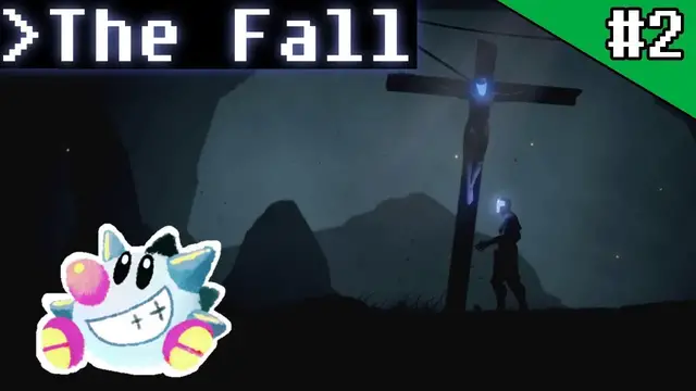 Video thumbnail for Let's Play The Fall (2): Circumventing the rules