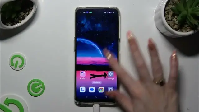 Video thumbnail for How To Clone Apps On OPPO F19