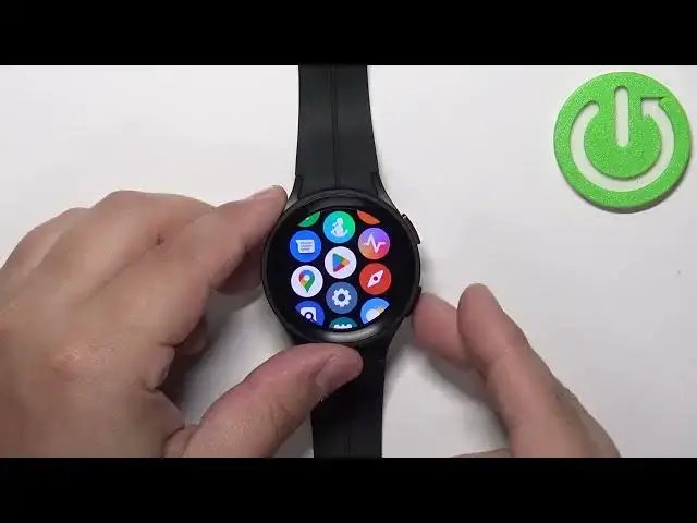 Video thumbnail for How to Take Screenshot in Samsung Galaxy Watch 5 Pro?