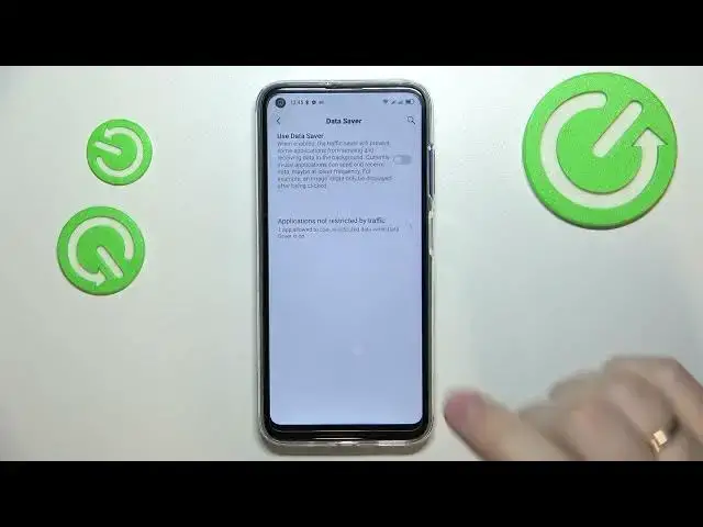 Video thumbnail for BLACKVIEW A90 - How To Enable Data Saver
