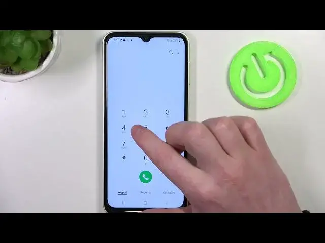 'Video thumbnail for How to Make Emergency Call in the United Kingdom with Samsung Galaxy M04?'