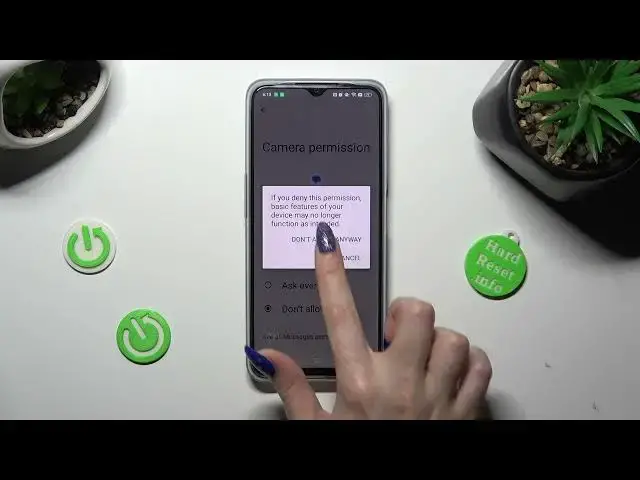 Video thumbnail for How to Change Apps Permissions on Oppo A77? Let's Open Permissions Manager / App Info & Manage Apps!