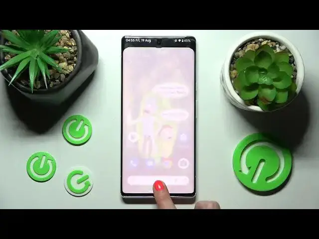 Video thumbnail for How to Enter One Handed Mode in Android 13 – Make Screen Smaller
