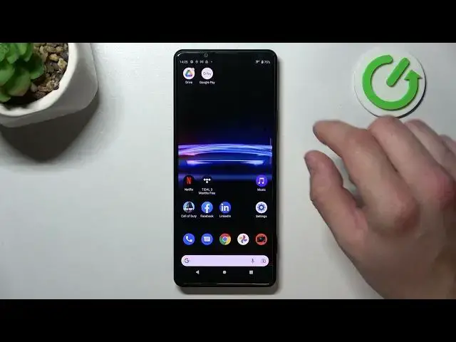 Video thumbnail for Does Sony Xperia Pro I have Screen Mirroring Feature?
