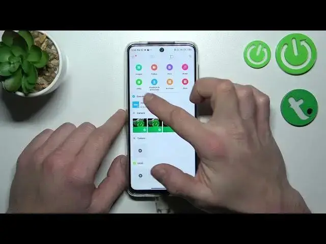 Video thumbnail for How to Enter File Manager on XIAOMI Redmi 10 Lite