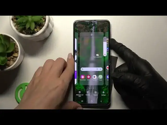 Video thumbnail for How to Mute Ringtone on Samsung Galaxy Z Flip4 - Silent Ringtone