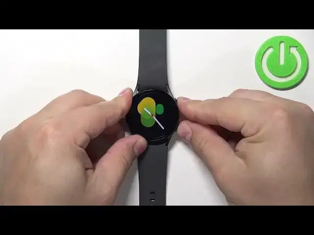 'Video thumbnail for How to Force Restart Samsung Galaxy Watch 5?'