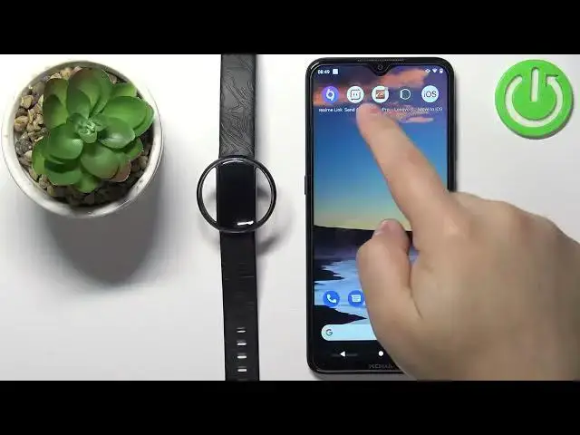 Video thumbnail for How to Hard Reset Garett Women Nicole - Perform Factory Reset with Phone Application