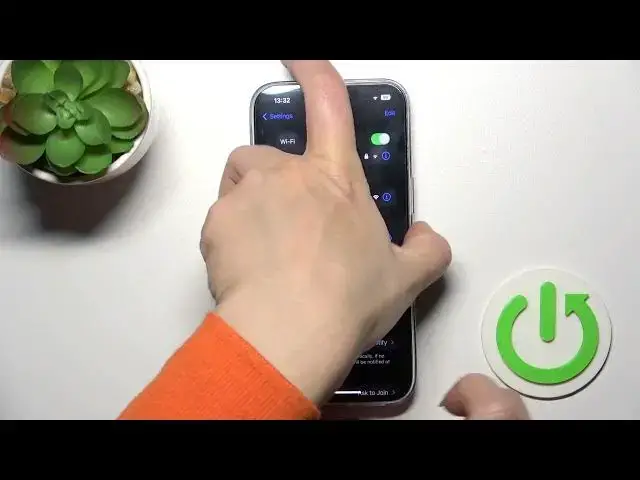 'Video thumbnail for How to Connect iPhone 14 to WiFi Network?'