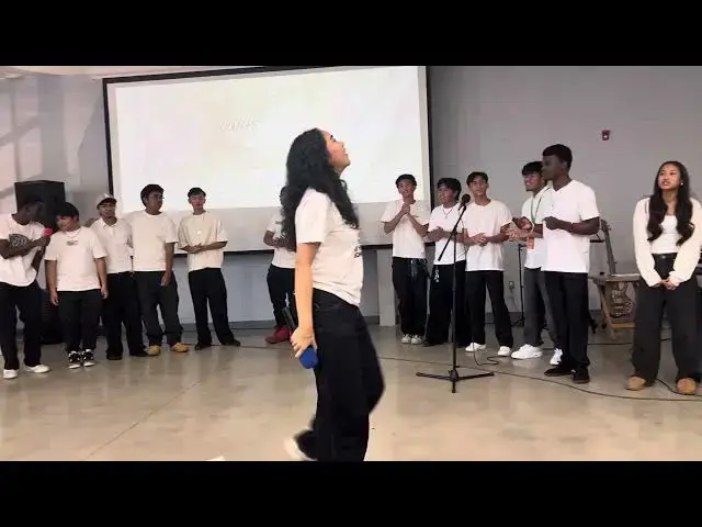 Video thumbnail for October 29, 2025