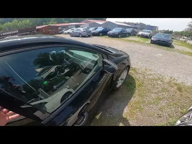 Video thumbnail for How to Turn Passenger Airbag On or Off in Seat Ibiza V ( 2017 - now )