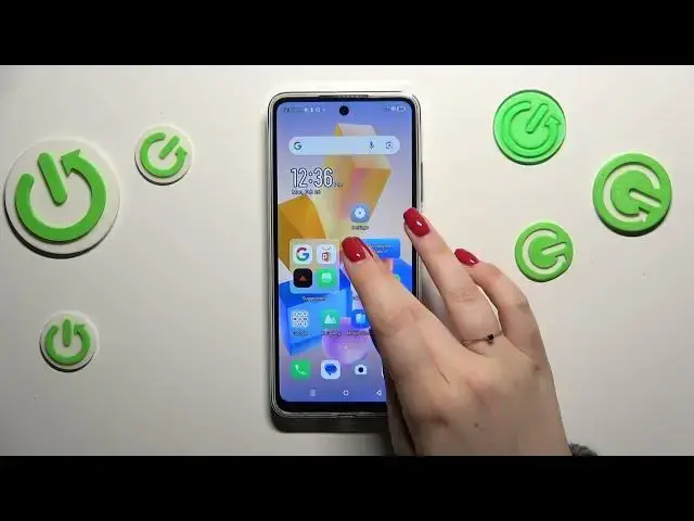 'Video thumbnail for Activating Automatic System Updates on INFINIX Hot 40i: Stay Up-to-Date Effortlessly!'